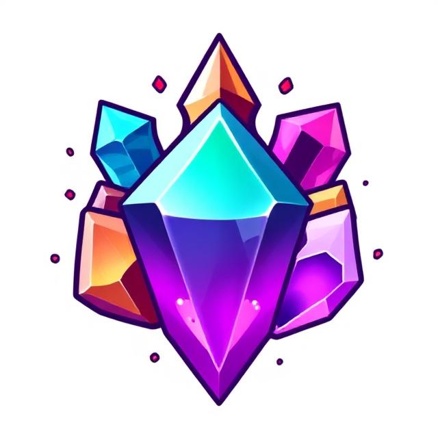 2500 Gems