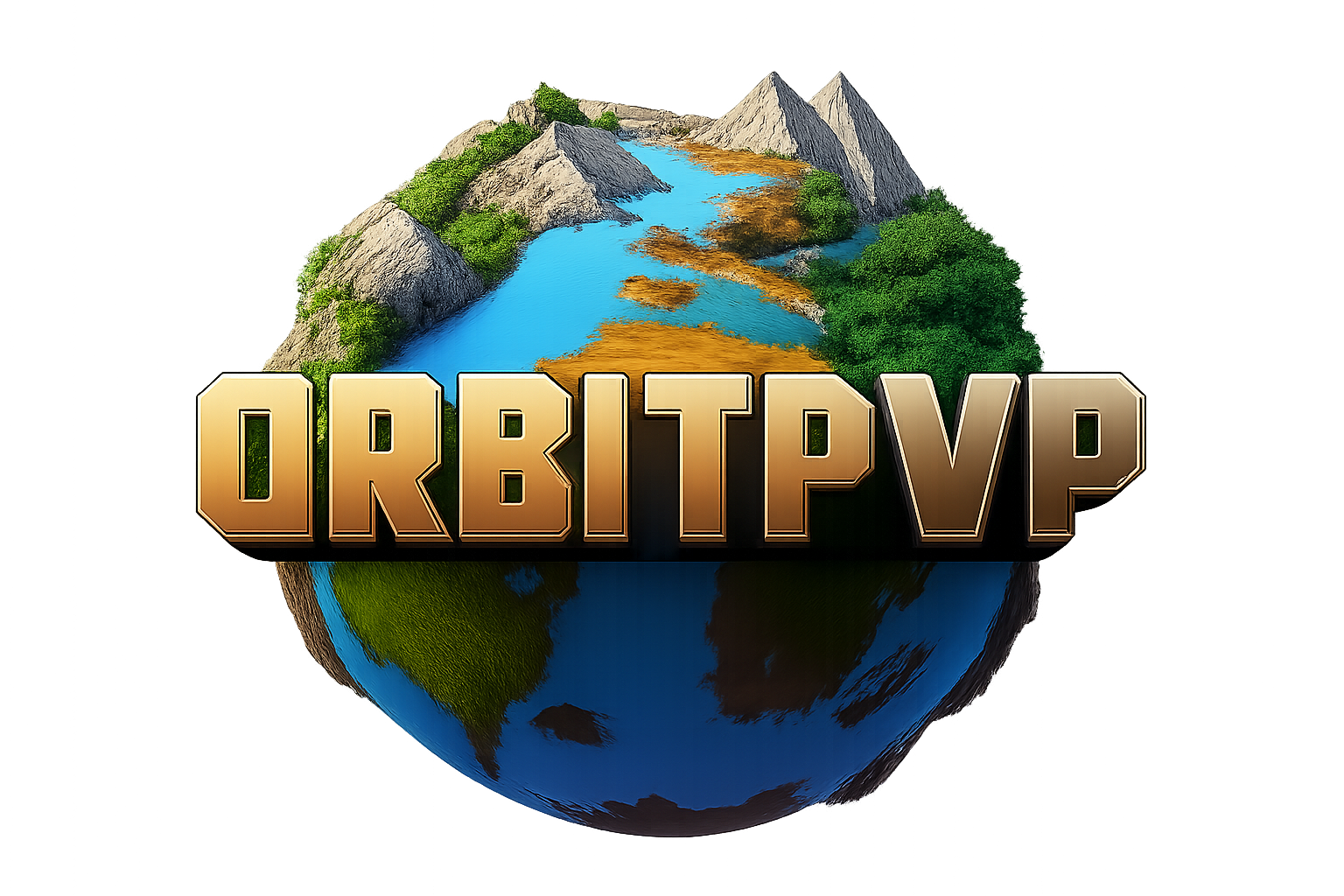 OrbitPVP Logo